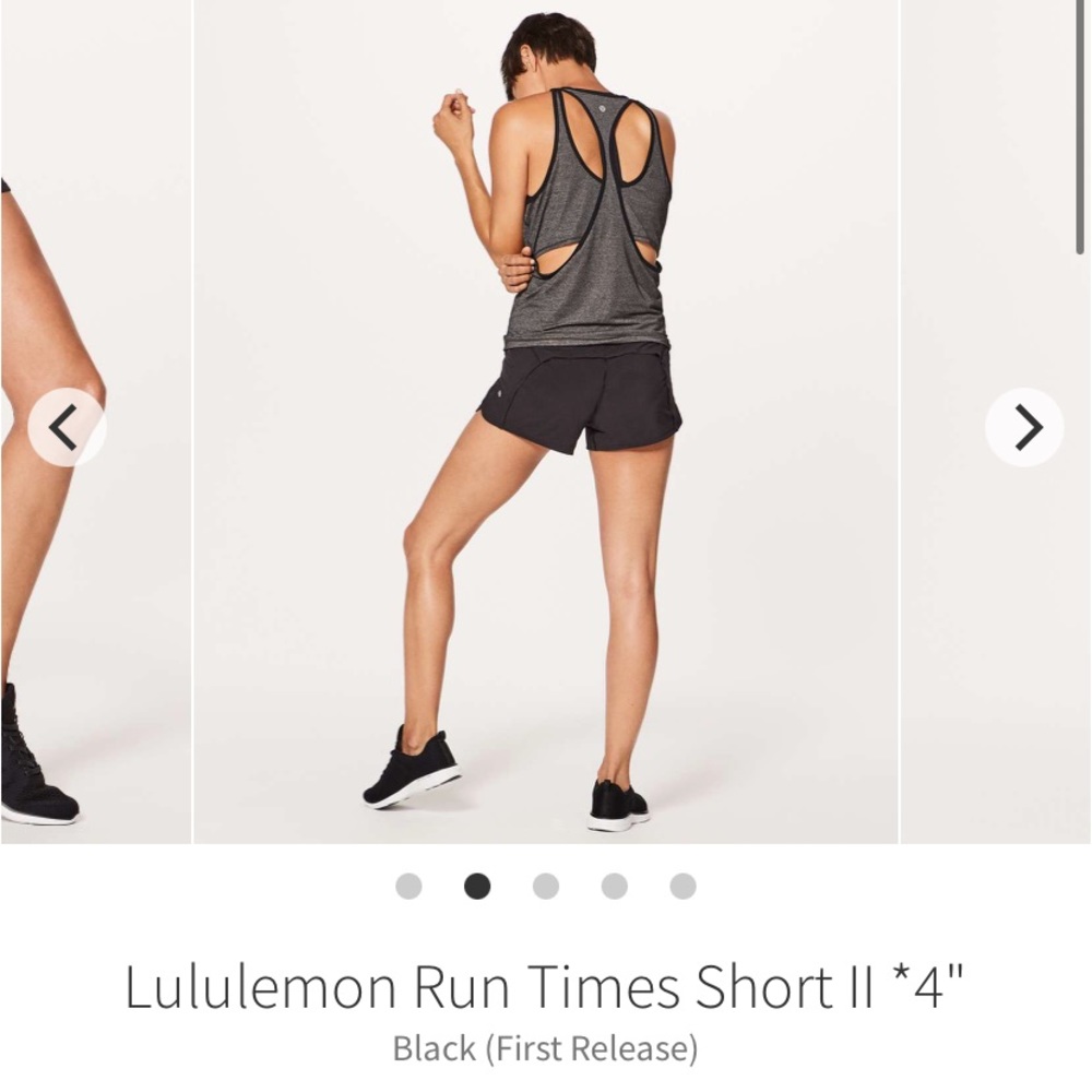 Lululemon 🍋 - Picture 3 of 17